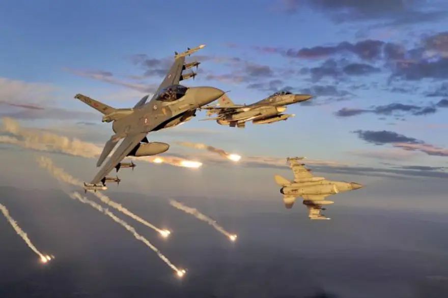 Genelkurmay'dan yeni fotoğraflar 47