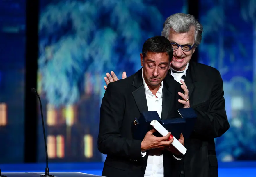 EN İYİ YÖNETMEN 3