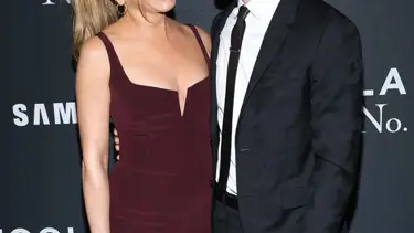 Jennifer Aniston ve Justin Theroux’un mutluluğunun sırrı