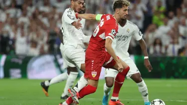 Atakan Karazor A Milli Takımı'ı seçti