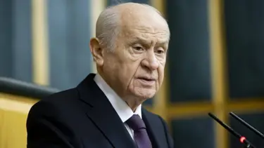 Bahçeli'den Özel'e tepki: TBMM'yi olağanüstü toplantıya çağırma boşuna bir avunma