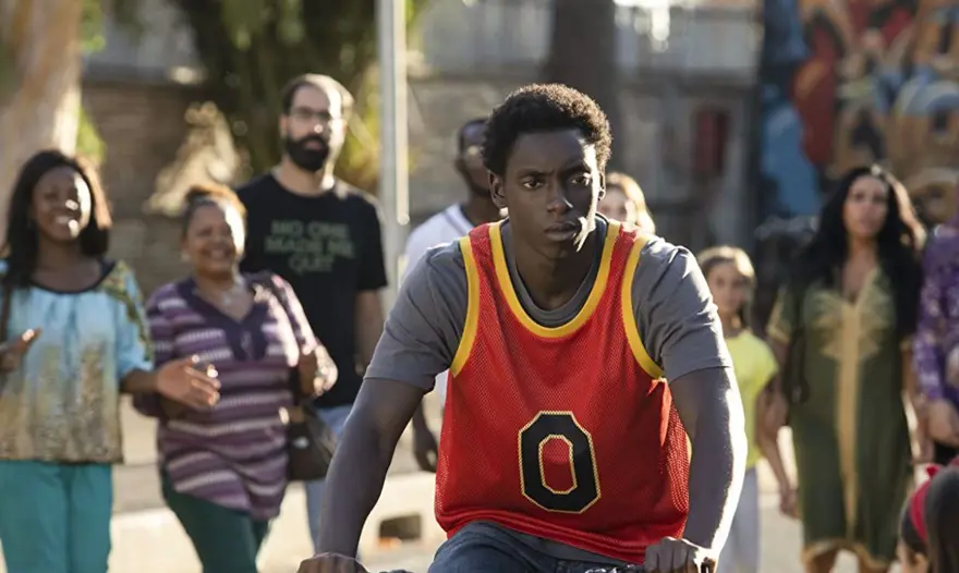 2022'de yeni sezon onayı alan ve iptal edilen yabancı diziler 32