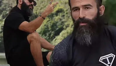 Turabi hakkında yakalama kararı: Müstehcenlik suçundan soruşturma başlatıldı