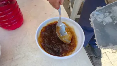 Toroslardan gelen "karsambaç" serinliği: 20 TL'den alıcı buluyor