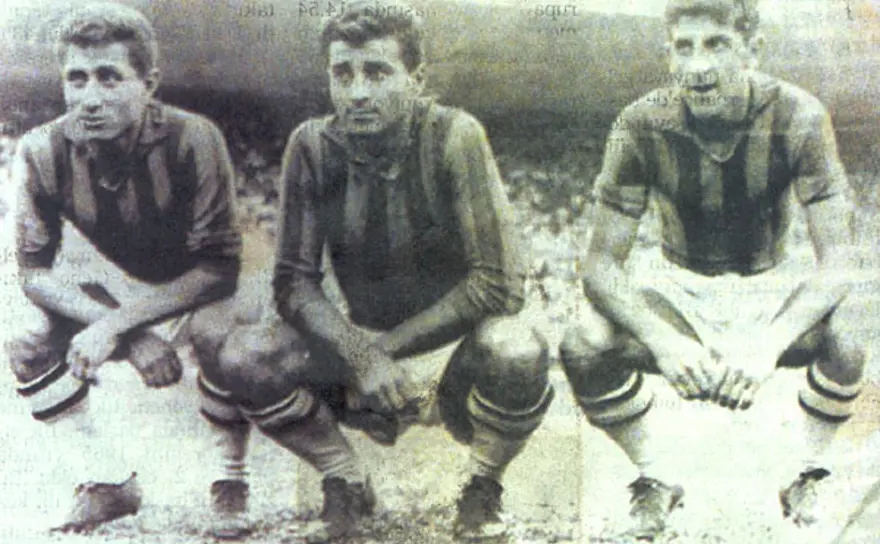 İyi ki doğdun Lefter 21