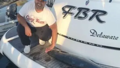 Teknesi bulundu, kendisi yok | Kayıp iş insanı 7 gündür aranıyor