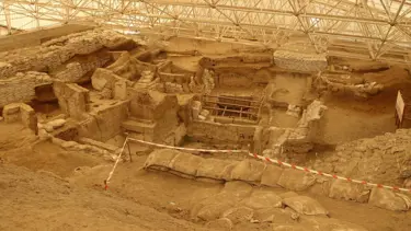 60 yıldır süren Çatalhöyük kazısı başkanlığına ilk defa Türk bilim insanı getirildi