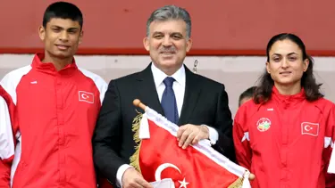 ‘19 Mayıs günümüze uygun hale getirildi’