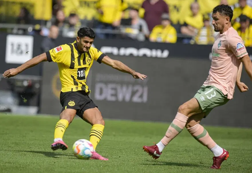 Dünya futbolunda resmileşen transferler: 2023-2024 sezonu 21