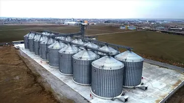 Lisanslı depoculuk sisteminde değişiklik