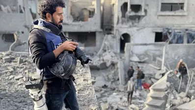 Gazze’ye giriş yasağı krizi: Mahkeme gazetecilerin davasını 30 gün erteledi