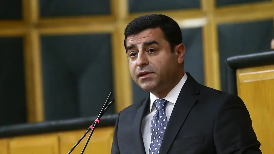 DEMİRTAŞ AÇIKLAMA YAPTI 4