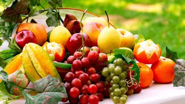 Kanser riskini azaltan 9 beslenme önerisi