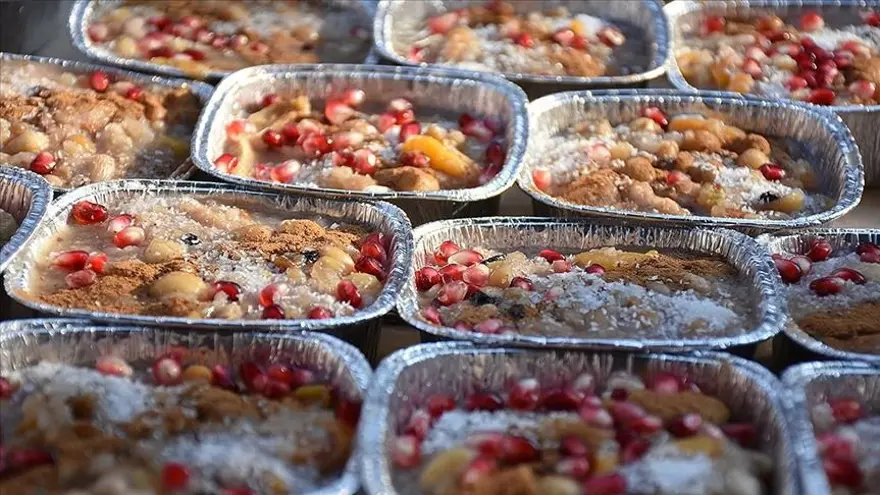 MUHARREM AYI NE ZAMAN? 1