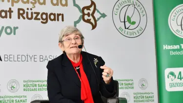 Canan Karatay: Tansiyonu yükselten şekerdir, tuz değildir