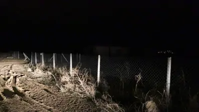 Yaktığı mangalı odasına koyan yabancı uyruklu kişi hayatını kaybetti