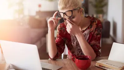 Kış yorgunluğundan korunmanın 13 yolu