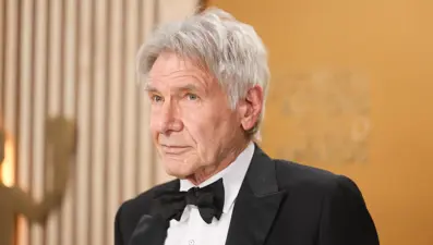 Harrison Ford Oscar Ödülleri'ne katılmayacak