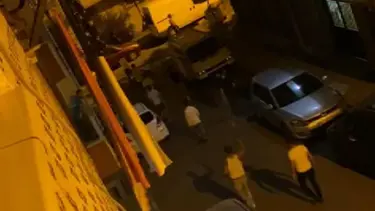 İstanbul Bağcılar'da iki aile birbirine girdi: Çok sayıda kişi gözaltında