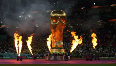 2022 Dünya Kupası şampiyonu belli oluyor: Arjantin Fransa maçı saat kaçta, hangi kanalda? Dünya Kupası final maçı saat ve kanal bilgisi