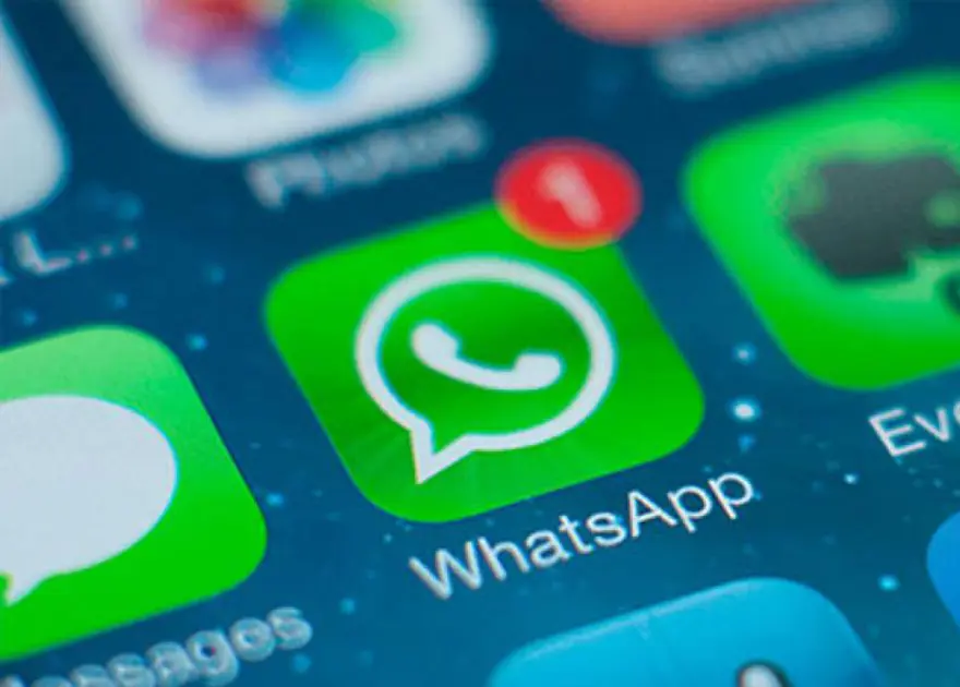 WhatsApp'ta yeni dönem 15