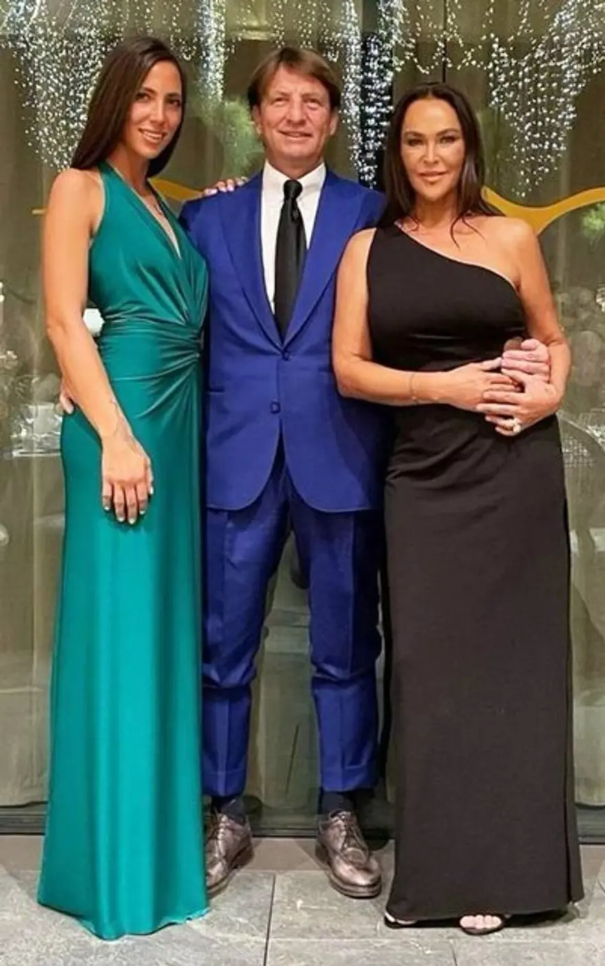 Hülya Avşar'dan Kaya Çilingiroğlu itirafı: Uzun zamandır ilişkisi olduğunu duyunca affedemedim 6