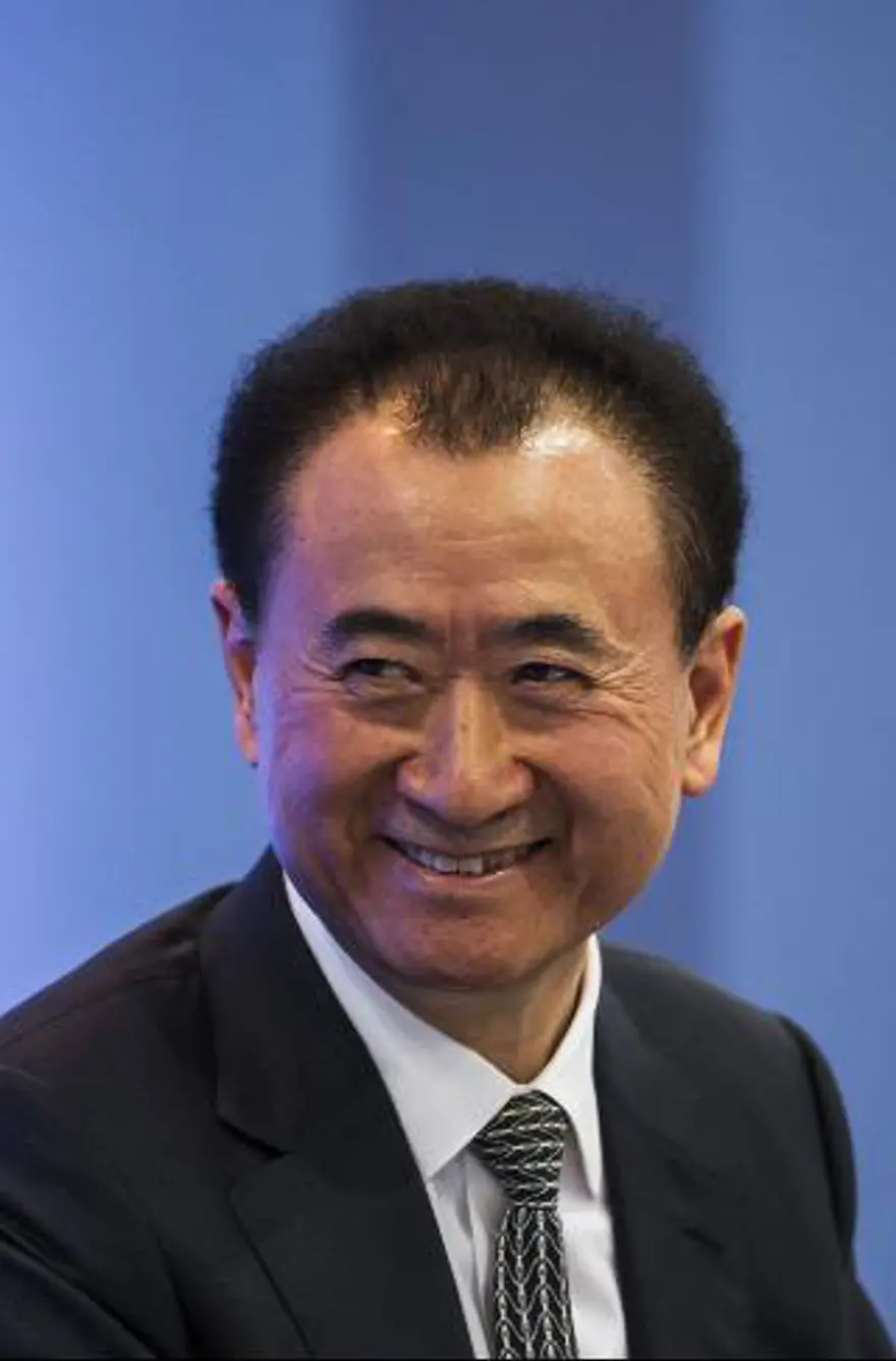 Forbes "Dünyanın en güçlü insanları" listesini açıkladı 12