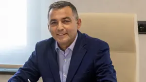 Manavgat Belediye Başkanı Kara, CHP'den istifa etti