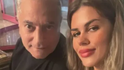 Mehmet Ali Erbil'in evlilik teklifiği ettiği sevgilisi Gülseren Ceylan kimdir, kaç yaşında?