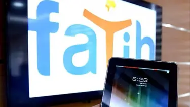 FATİH Projesi'ne KDV istisnası