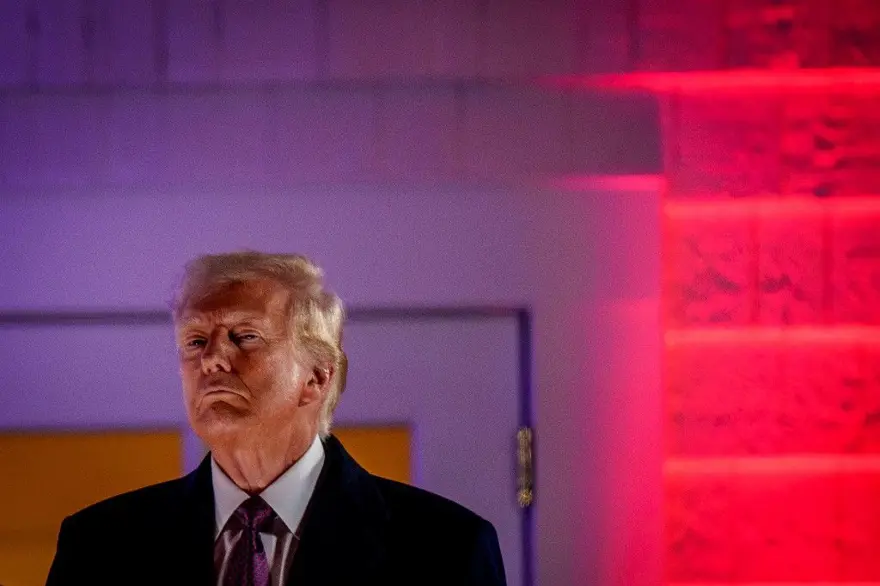 Beyaz Saray'a geri dönüyor: Trump'ın ilk gününde yapılacaklar listesi 7 Beyaz Saray'a geri dönüyor: Trump'ın ilk gününde yapılacaklar listesi 7