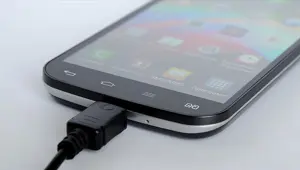 AB, akıllı telefonlara tek tip şarj girişi şartı getirdi AB, akıllı telefonlara tek tip şarj girişi şartı getirdi