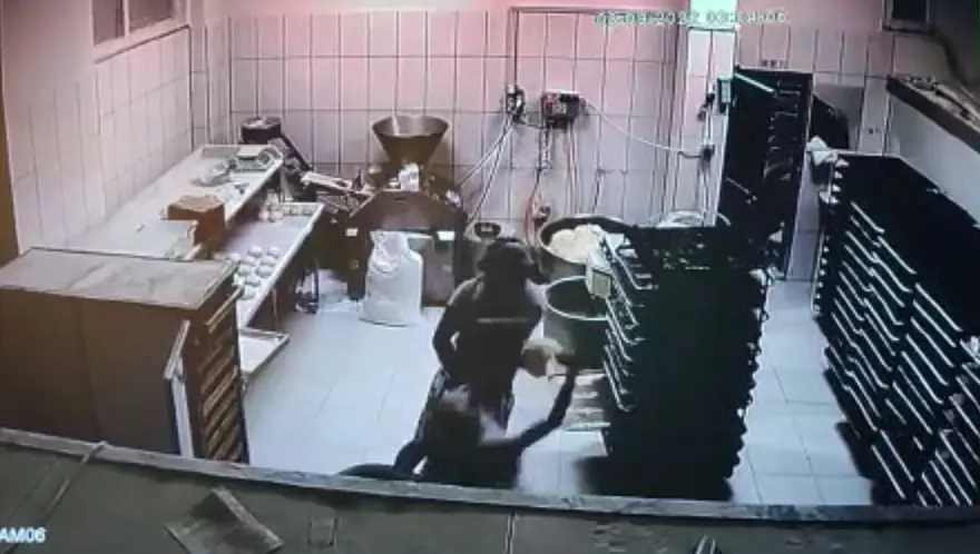 Üvey baba dehşetine 4 yıl hapis cezası 2