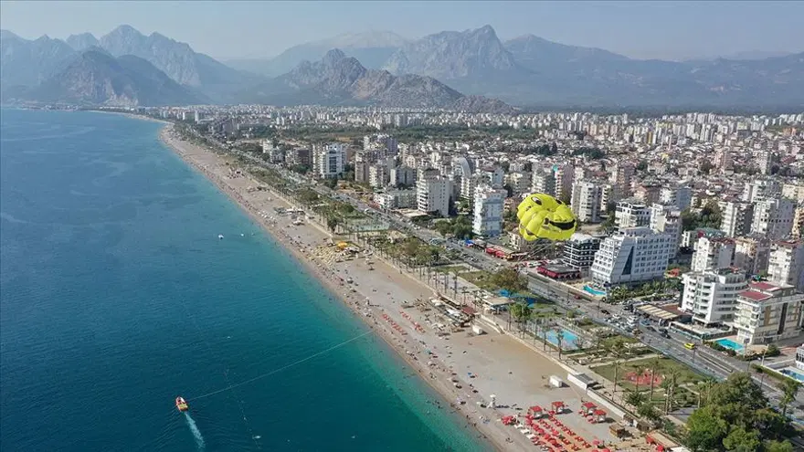 Yabancıya yıllık peşinatlı kiralar, yerini peşinatsız yerli kiracıya bıraktı 2 Yabancıya yıllık peşinatlı kiralar, yerini peşinatsız yerli kiracıya bıraktı 2