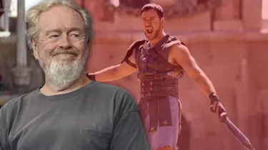 Ridley Scott, Gladyatör 2 hazırlıklarına başladı
