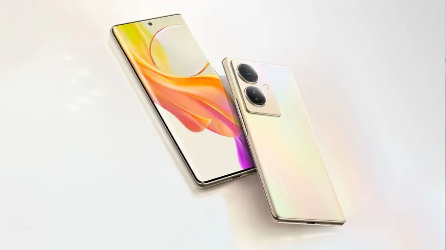 vivo'nun Türkiye'deki marka yüzü ünlü sanatçı Murat Boz oldu 2 vivo'nun Türkiye'deki marka yüzü ünlü sanatçı Murat Boz oldu 2