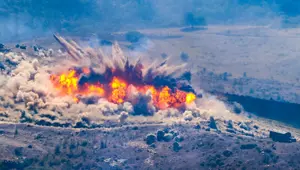 Efes-2024 Tatbikatı sona erdi: İşte nefes kesen görüntüler