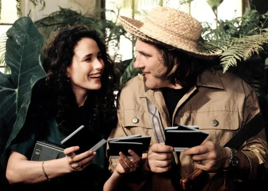 Sinema tarihinde Altın Küre kazanan filmler 86