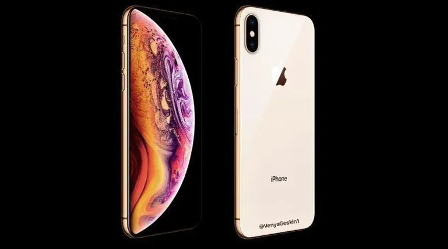 Apple'dan tepki çeken iPhone hatası 5 Apple'dan tepki çeken iPhone hatası 5