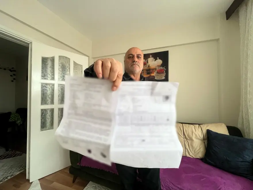 Otizmli çocuğa okulda dayak iddiası 