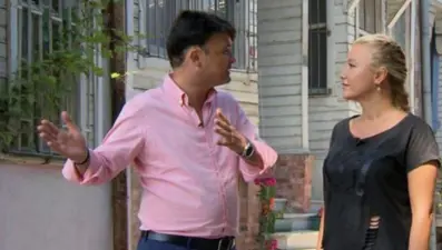 Paha Biçilemez İstanbul 5.Bölüm