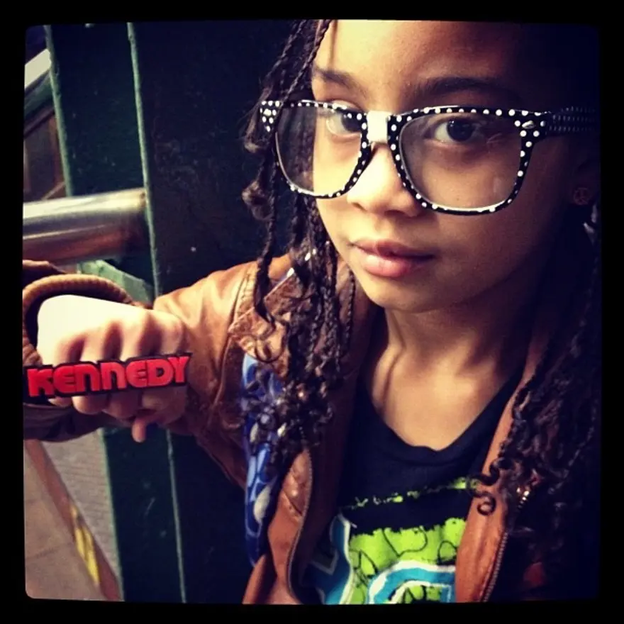 Bu çocuklar çok havalı 47