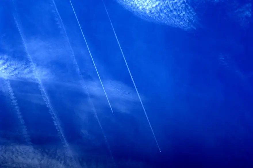 Çok uzaklardan Dünya 6