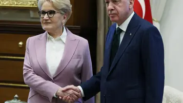 Erdoğan-Akşener görüşmesi | Meral Akşener cephesinden açıklama var: “Görev teklifi ve talep olmadı”