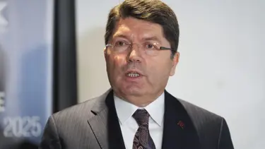 Yılmaz Tunç'tan 10. Yargı Paketi açıklaması