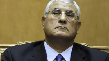 Mısır'ın yeni anayasası