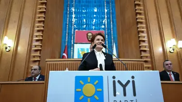 Akşener: İliç’teki felakete ve ihmallere imza atanların peşini bırakmayacağız