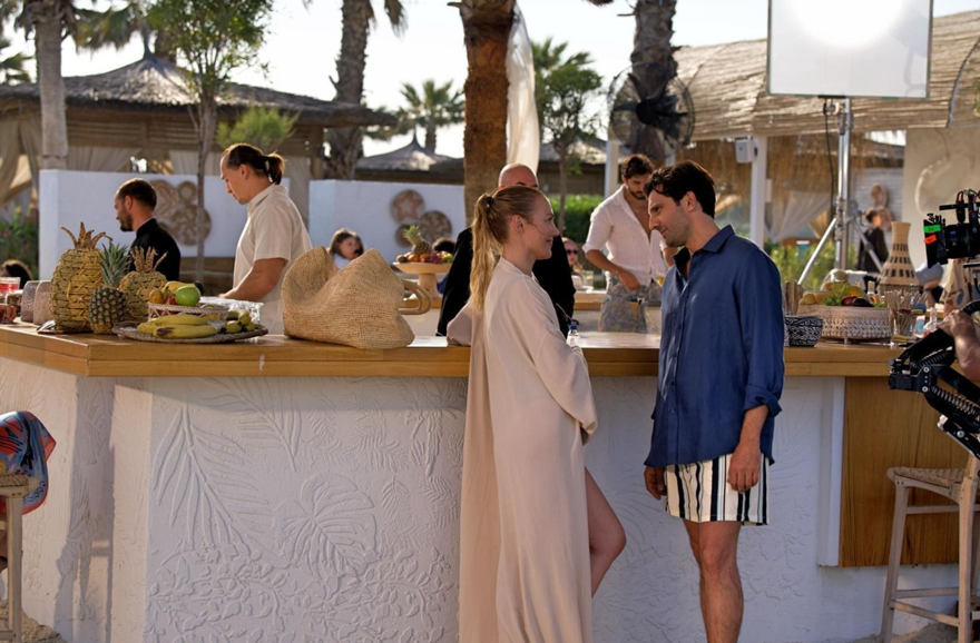 Türkiye’nin tanıtımı artık mini diziyle yapılacak: Antalya Gambit yayında! 1