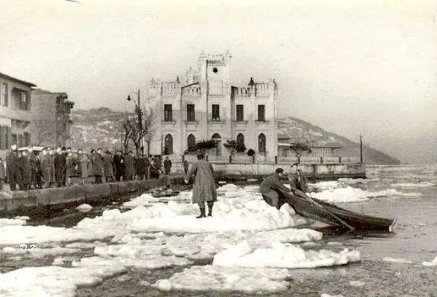 24 ŞUBAT 1954 7 24 ŞUBAT 1954 7