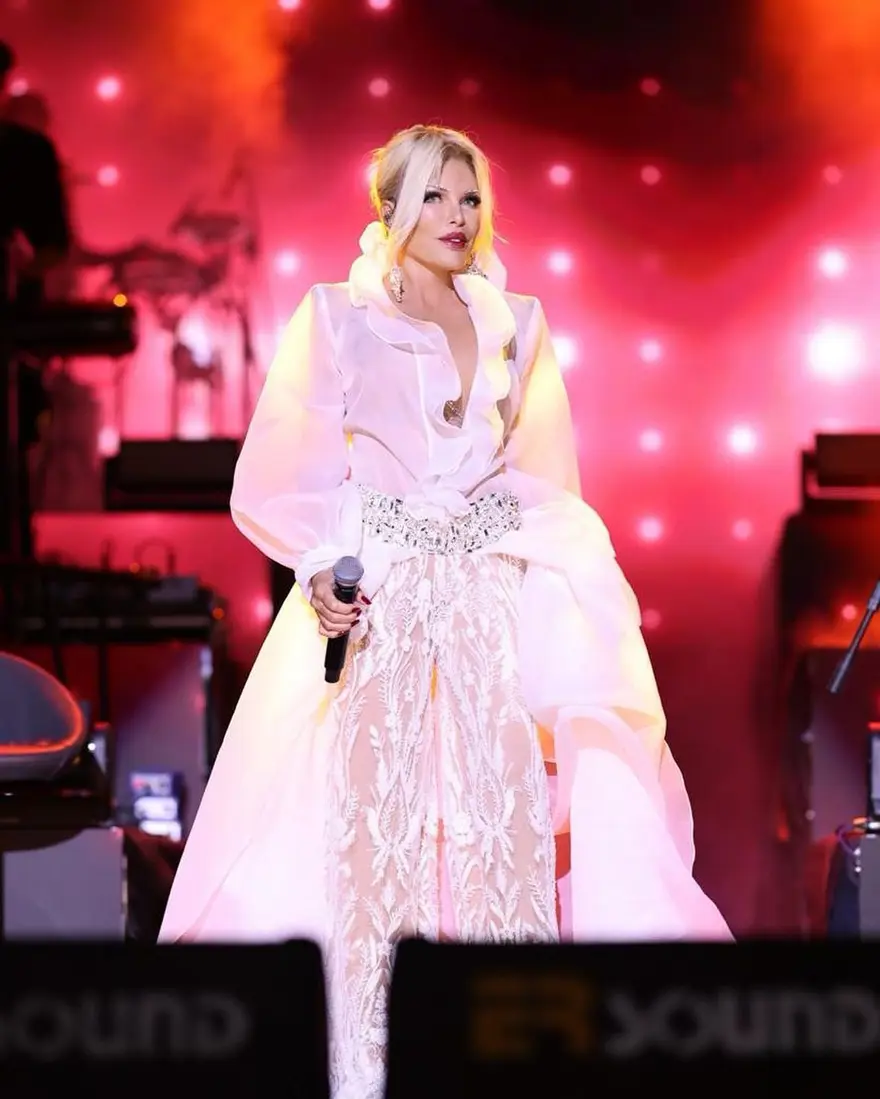 Ajda Pekkan'dan samimi açıklamalar: Anne olmak içimde ukde kaldı 3